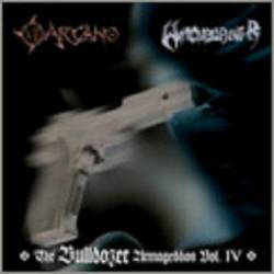 Witchburner : Bulldozer Armegeddon IV